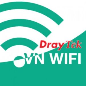 DrayTek - VNWIFI
