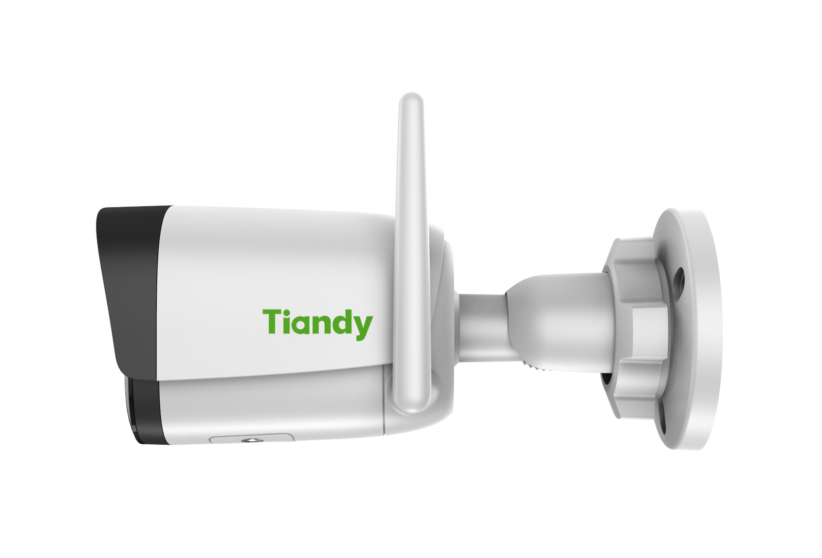 Camera Tiandy TC-C32WN - Camera IP Wifi Thân Trụ Tiandy 2.0Mp H265