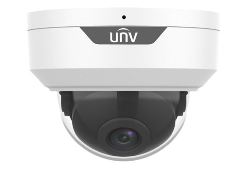 Camera UNV IPC322LB-AF28WK-G - Camera Wifi Dome UNV 2.0MP Ultra265