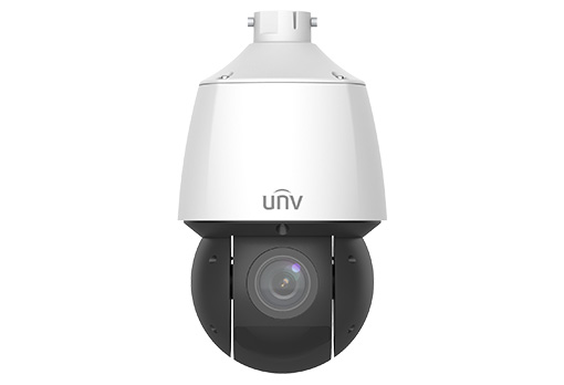 Camera UNV IPC6424SR-X25-VF - Camera IP PTZ UNV 4.0Mp Ultra265
