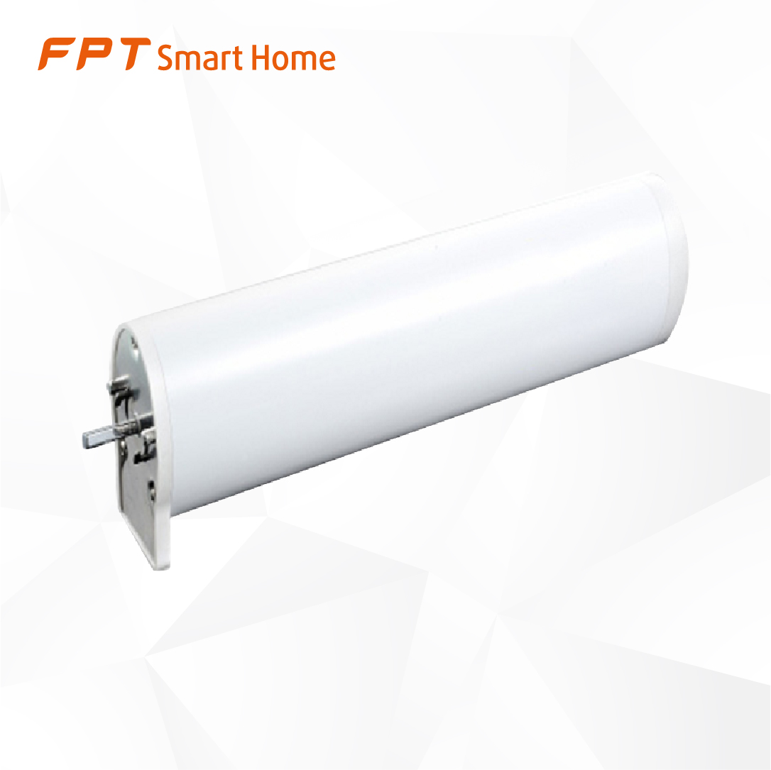 Bộ Động Cơ Rèm Thông Minh - FPT Smart Home MRZO011
